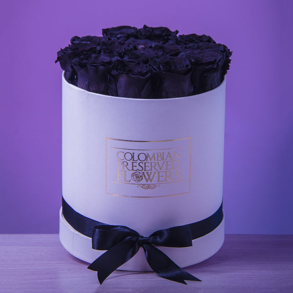 Caja de Rosas