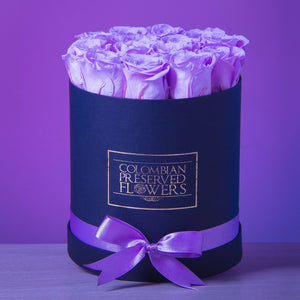 Caja de Rosas