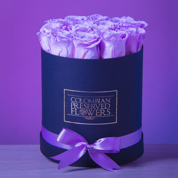 Caja de Rosas