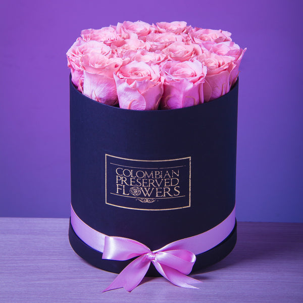 Caja de Rosas