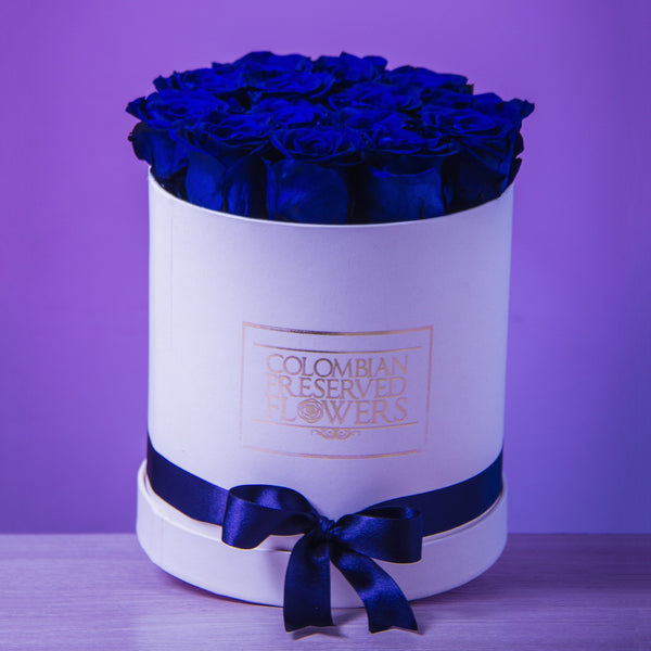 Caja de Rosas