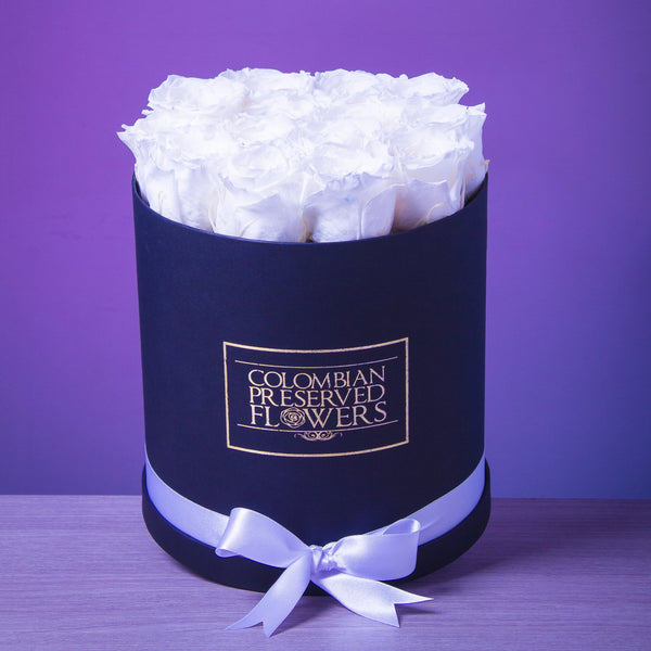 Caja de Rosas
