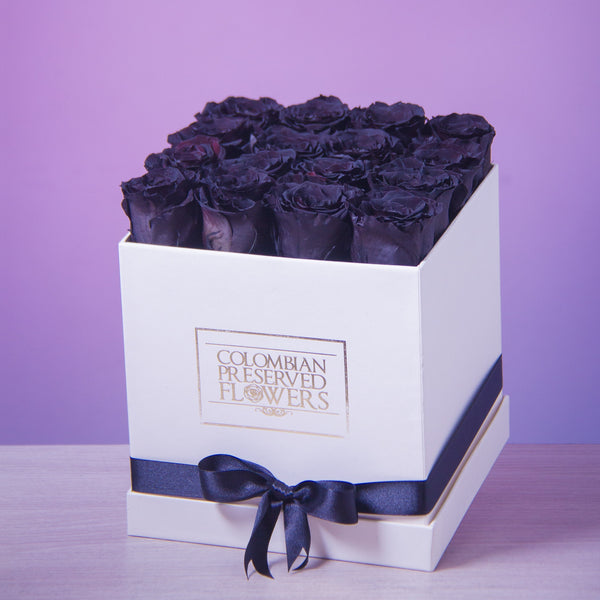 Caja de Rosas