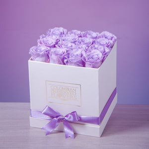Caja de Rosas