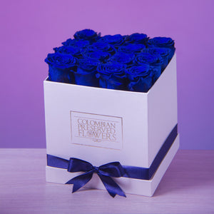 Caja de Rosas