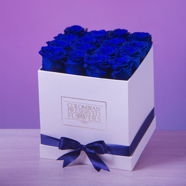 Caja de Rosas