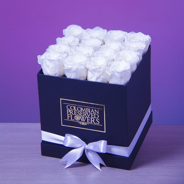 Caja de Rosas