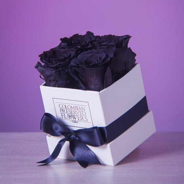 Caja de Rosas