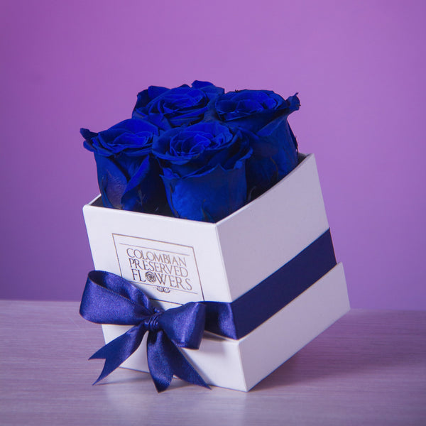 Caja de Rosas