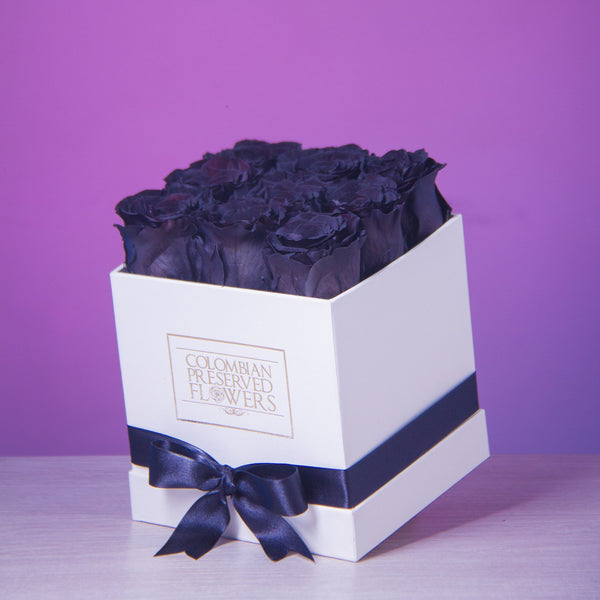 Caja de Rosas