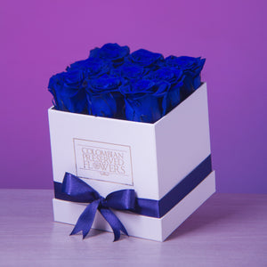 Caja de Rosas